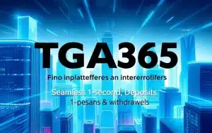 เว็บสล็อตมือถือ TGA365