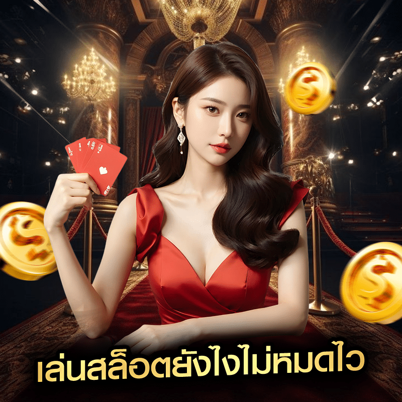 เล่นสล็อตยังไงไม่หมดไว